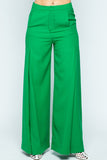 Thelma Wide Leg Pant