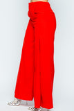 Thelma Wide Leg Pant