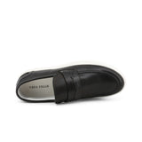 Classic Leather Loafers